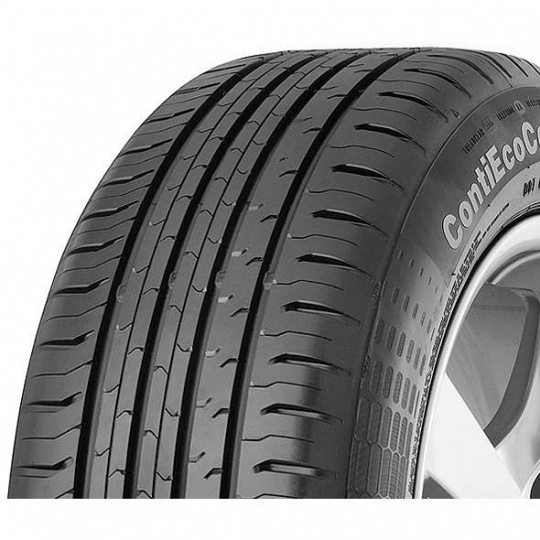 Continental ContiEcoContact 5 205/60 R 16 92V