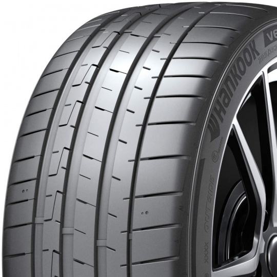 Hankook Ventus S1 evo Z K129 295/30 ZR 20 101Z