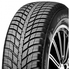 Nexen N'blue 4 Season 195/60 R 14 86T