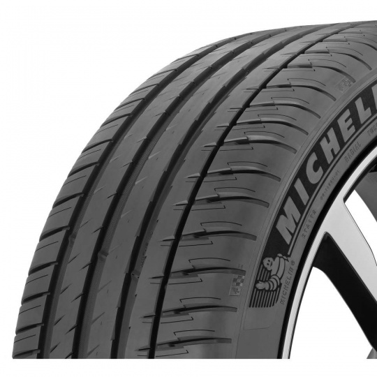 Michelin Pilot Sport 4 SUV 265/50 R 20 107V