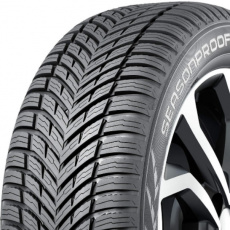 Nokian Seasonproof 235/55 R 17 103V