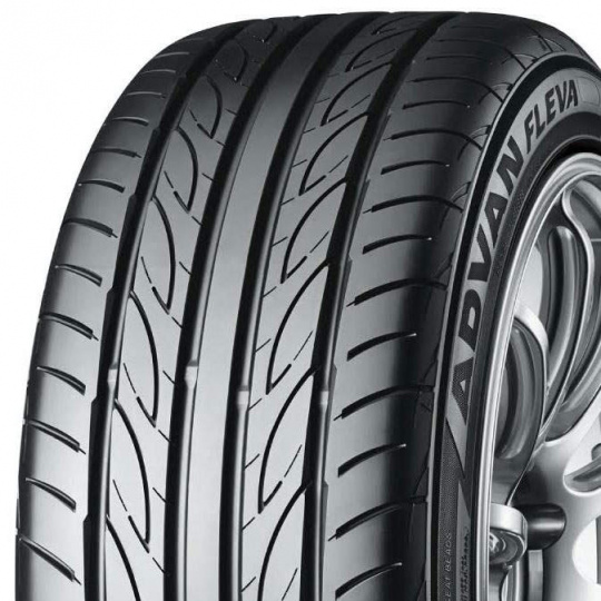 Yokohama Advan-Fleva V701 195/55 R 15 85V