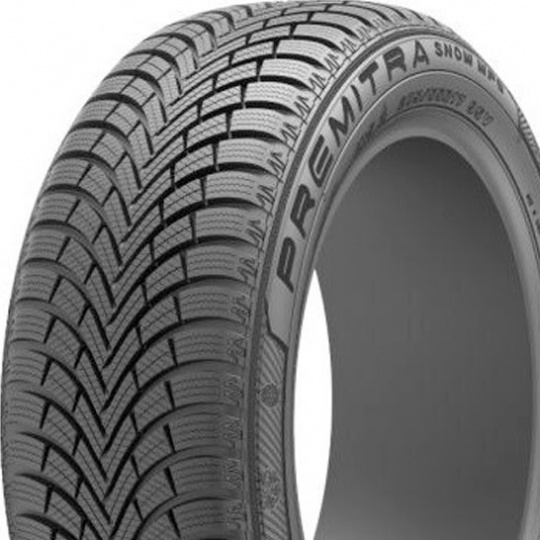 Maxxis Premitra Snow WP6 SUV 225/65 R 17 106H Maxxis Premitra Snow WP6 SUV 225/65 R 17 106H