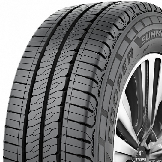 Cooper Summer VAN (1A) 215/65 R 15C 104/102T