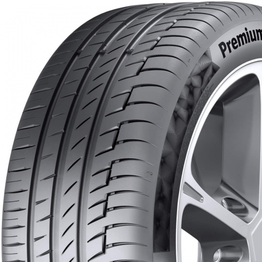 Continental PremiumContact 6 285/45 R 22 114Y