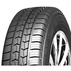 Nexen WinGuard WT1 225/65 R 16C 112/110R