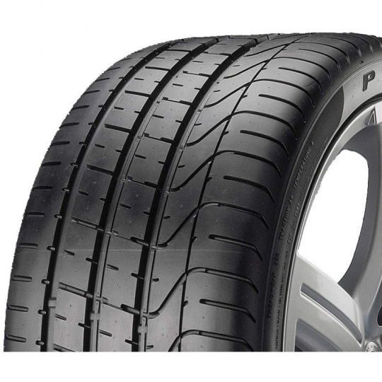 Pirelli P ZERO 245/45 ZR 19 98Y