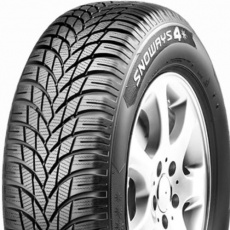 Lassa Snoways 4 195/65 R 15 95H