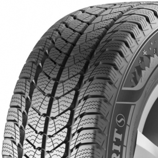 Semperit Van-Grip 3 215/60 R 17C 109/107T