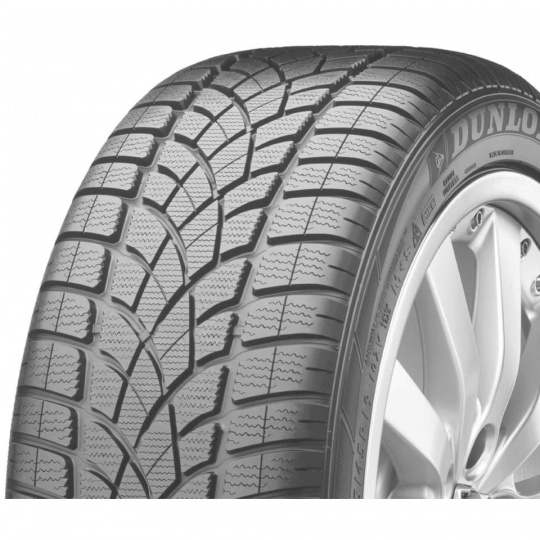 Dunlop SP Winter Sport 3D 235/65 R 17 104H