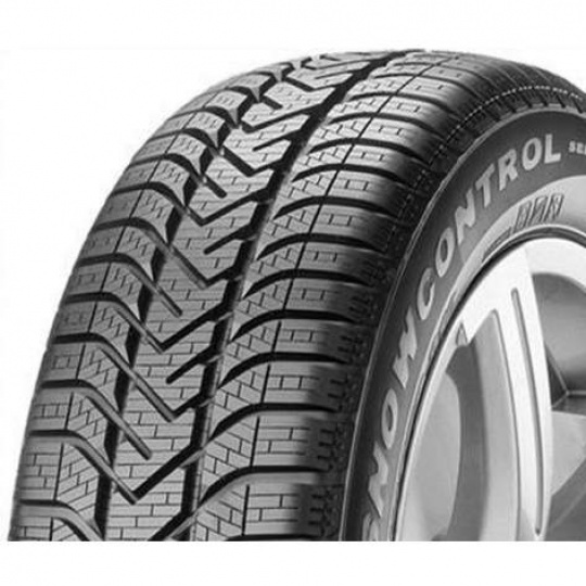 Pirelli Winter Snowcontrol 3 195/65 R 15 91T Pirelli Winter Snowcontrol 3 195/65 R 15 91T