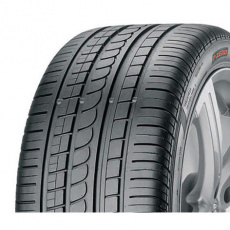 Pirelli PZERO Rosso 255/40 ZR 17 94Y Pirelli PZERO Rosso 255/40 ZR 17 94Y