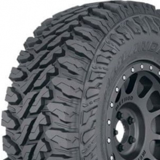 Yokohama Geolandar M/T G003 265/65 R 17C 120/117Q Yokohama Geolandar M/T G003 265/65 R 17C 120/117Q