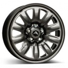 ALCAR HYBRIDRAD 130404A 5 x 114.30 ET41 ALCAR HYBRIDRAD 130404A 5 x 114.30 ET41