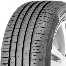 Continental ContiPremiumContact 5 235/65 R 17 104V