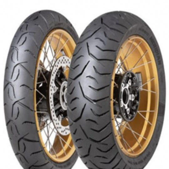 Dunlop Trailmax Meridian 150/70 R 17 69V