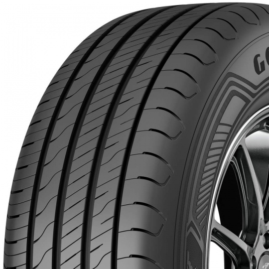 Goodyear Efficientgrip 2 SUV 255/60 R 17 106V