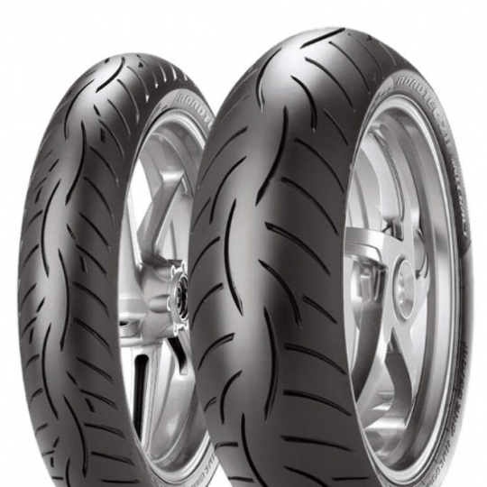 Metzeler Roadtec Z8 Int. 120/70 R 17 58W Metzeler Roadtec Z8 Int. 120/70 R 17 58W