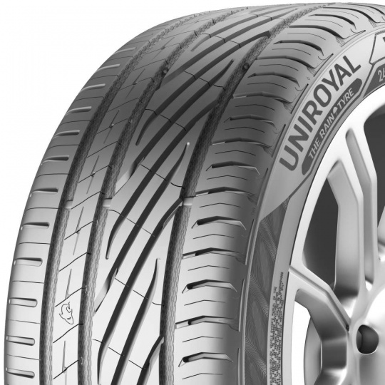 Uniroyal RainSport 5 205/40 R 17 84W