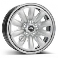 ALCAR HYBRIDRAD 131200 6.00 x 15 5 x 112.00 ET47 ALCAR HYBRIDRAD 131200 6.00 x 15 5 x 112.00 ET47
