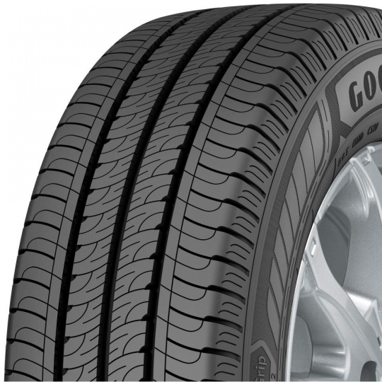 Goodyear Efficientgrip Cargo 2 225/55 R 17C 104/102H