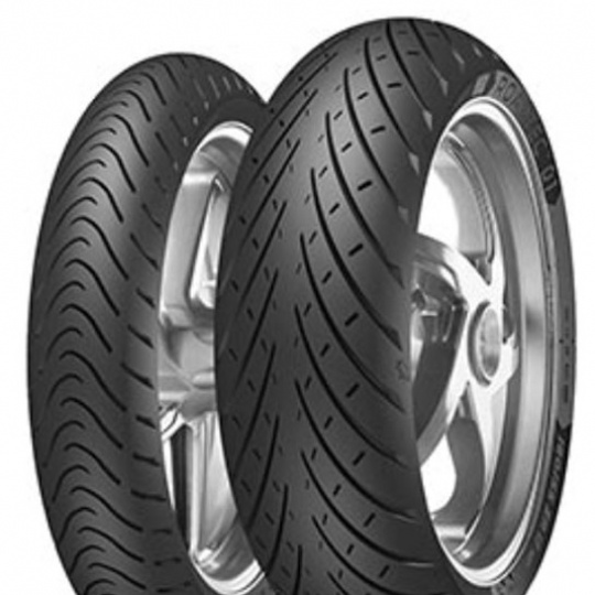 Metzeler Roadtec 01 170/60 R 17 72W Metzeler Roadtec 01 170/60 R 17 72W