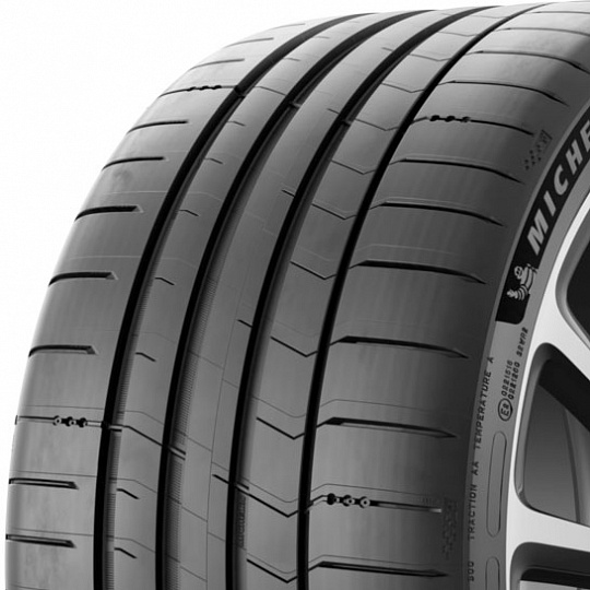 Michelin Pilot Sport 5 S 285/30 ZR 20 99Y
