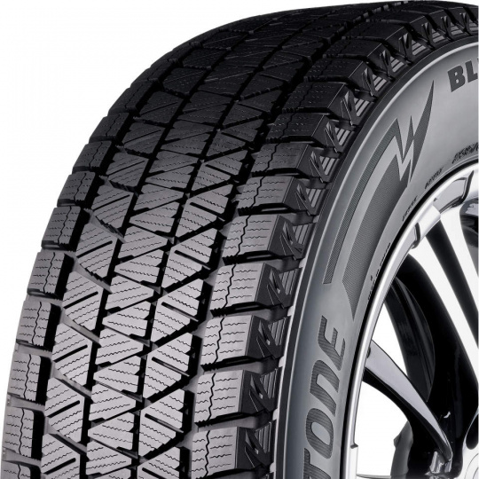 Bridgestone Blizzak DM-V3 255/50 R 19 107T