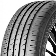 Maxxis Premitra HP5 205/55 R 17 95V