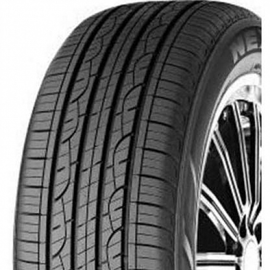 Nexen N'Priz RH7 255/60 R 18 108H Nexen N'Priz RH7 255/60 R 18 108H