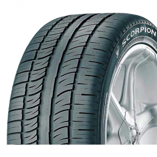 Pirelli Scorpion ZERO Asimmetrico 255/45 R 20 105V