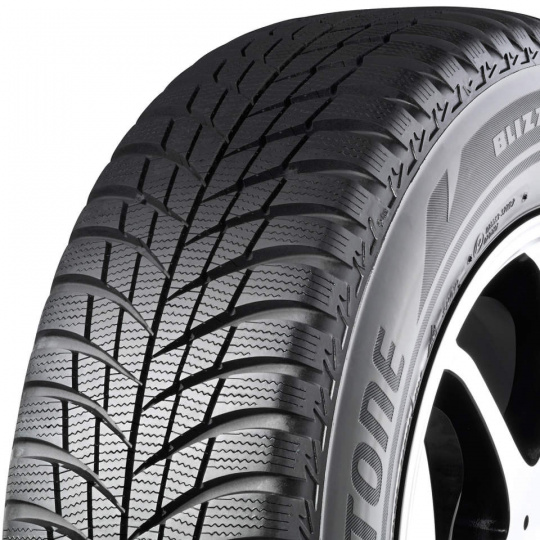 Bridgestone Blizzak LM001 205/65 R 16 95H