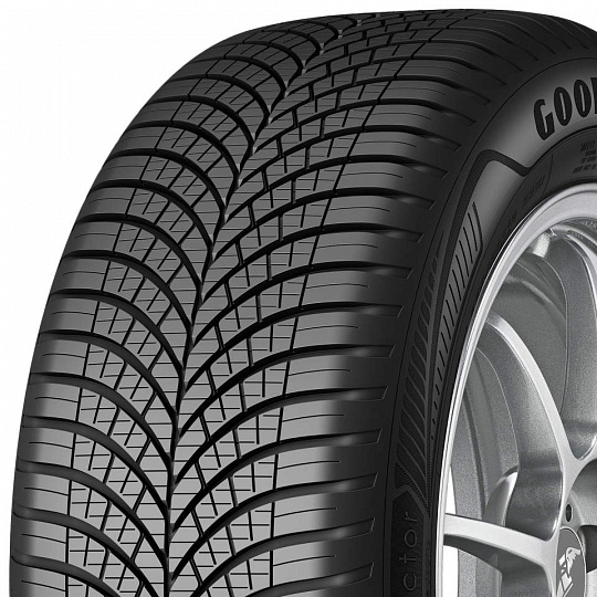 Goodyear Vector 4Seasons Gen-3 215/40 R 18 89W Goodyear Vector 4Seasons Gen-3 215/40 R 18 89W