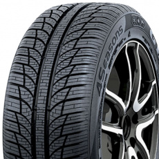 GT Radial 4Seasons 235/55 R 18 104V