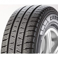 Pirelli Carrier Winter 215/70 R 15C 109/107S Pirelli Carrier Winter 215/70 R 15C 109/107S