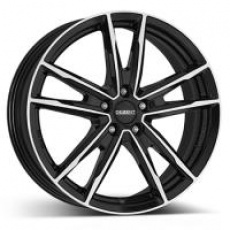 DEZENT KF dark 6.5x17