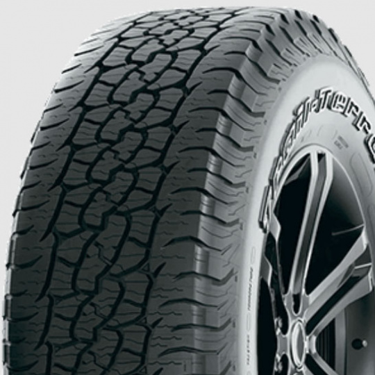 BFGoodrich Trail Terrain T/A 245/65 R 17 111T