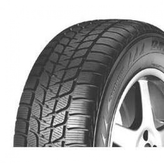 Bridgestone Blizzak LM-25 245/50 R 17 99H