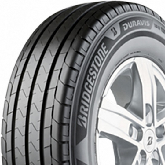 Bridgestone Duravis VAN 235/65 R 16C 115T