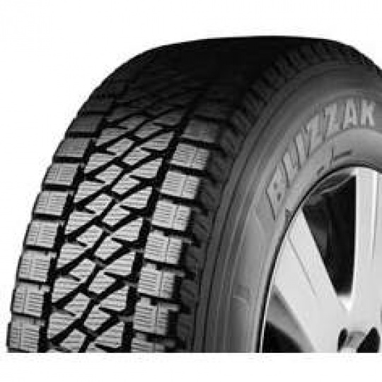 Bridgestone Blizzak W810 235/65 R 16C 115R Bridgestone Blizzak W810 235/65 R 16C 115R