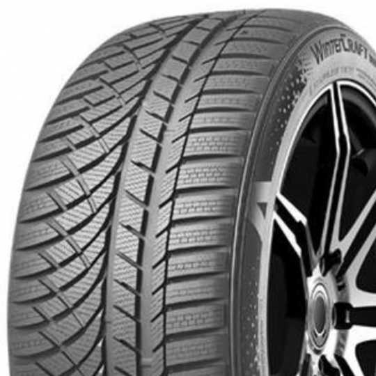 Kumho WinterCraft WP72 275/30 R 20 97W