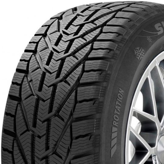 Riken Snow 215/55 R 17 98V