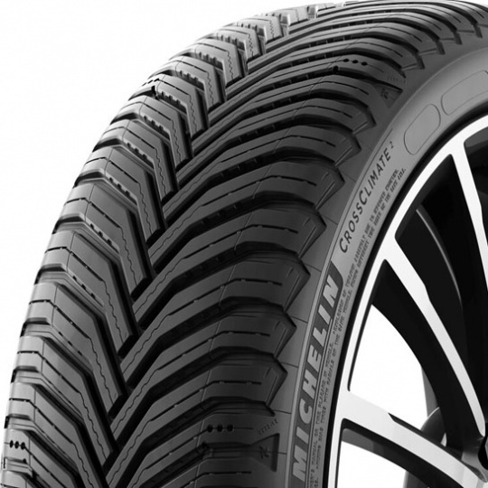 Michelin CrossClimate 2 195/65 R 16 92V