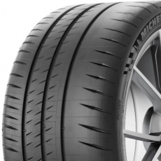 Michelin Pilot Sport CUP 2 Connect 285/30 ZR 20 99Y Michelin Pilot Sport CUP 2 Connect 285/30 ZR 20 99Y