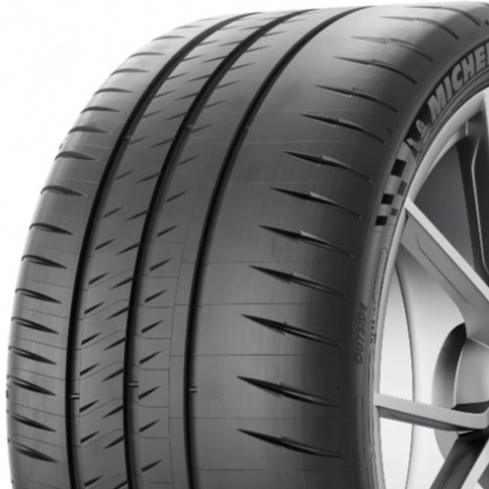 Michelin Pilot Sport CUP 2 Connect 285/30 ZR 20 99Y