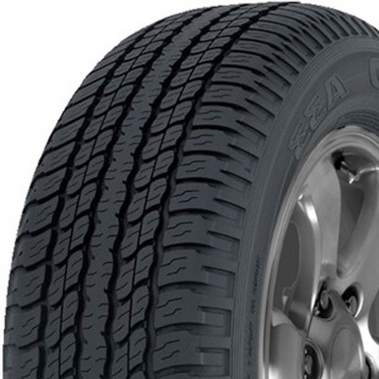 Toyo Open Country A33B 255/60 R 18 108S