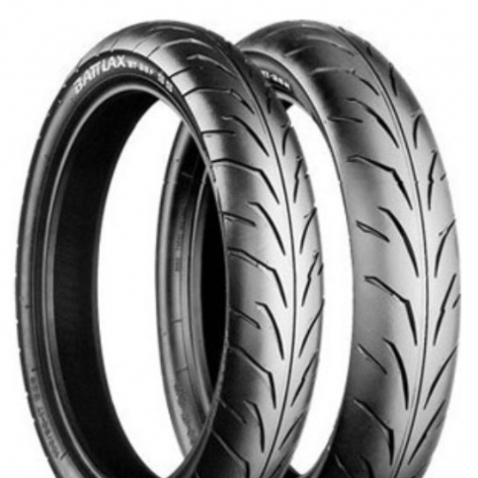 Bridgestone BT 39 SS 90/80 D 17 46S Bridgestone BT 39 SS 90/80 D 17 46S