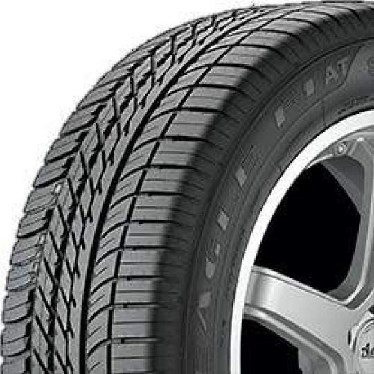 Goodyear Eagle F1 Asymmetric SUV AT 285/40 R 22 110Y