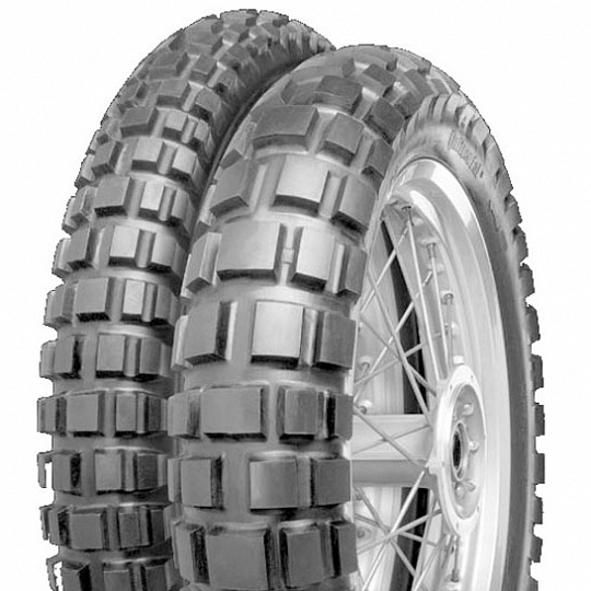 Continental TKC 80 Twinduro 150/70 B 18 70Q Continental TKC 80 Twinduro 150/70 B 18 70Q