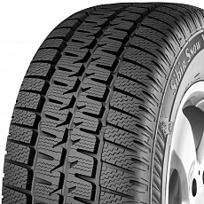 Matador MPS530 Sibir Snow Van 195/65 R 16C 104/102T